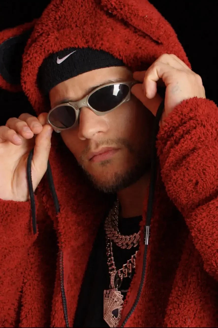 Mc Brazi