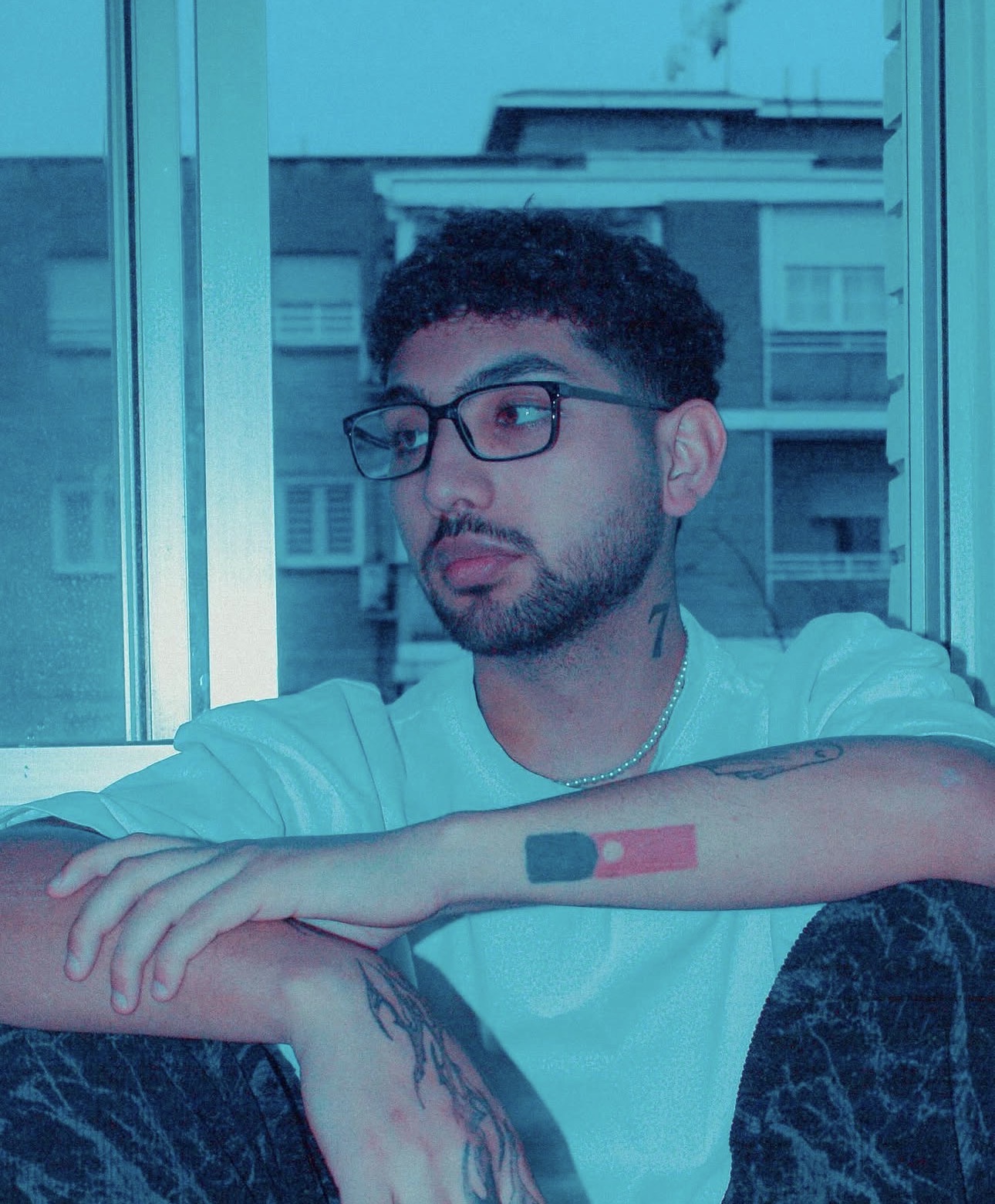 Eddy Steez