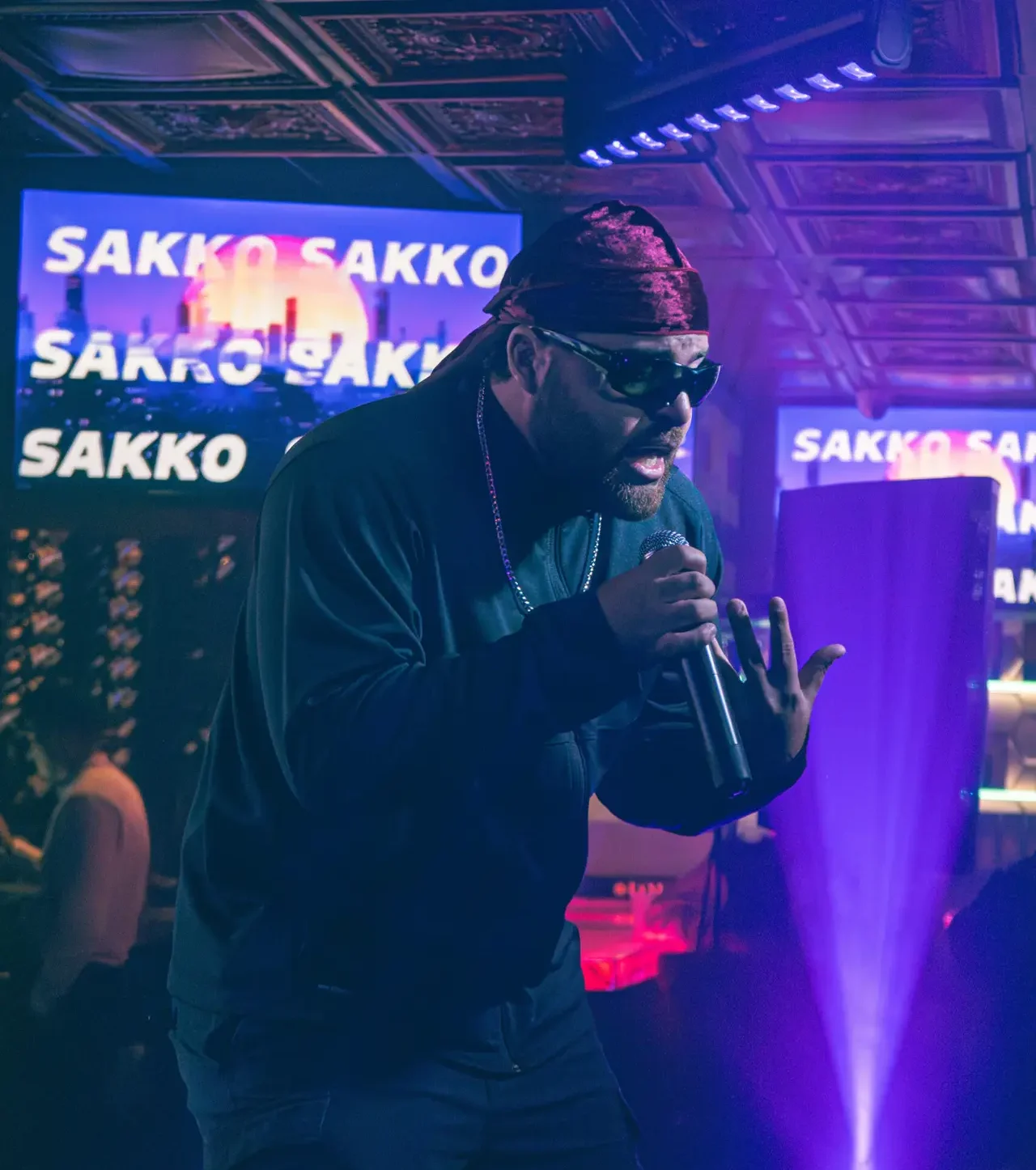Sakko